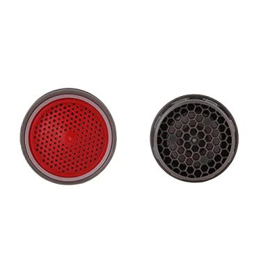 Imagem de Aerador de torneira economizadora de água núcleo 6L / MIN 16MM-18MM Bica de rosca para peças de reposição de acessórios de filtro borbulhador de cozinha, H