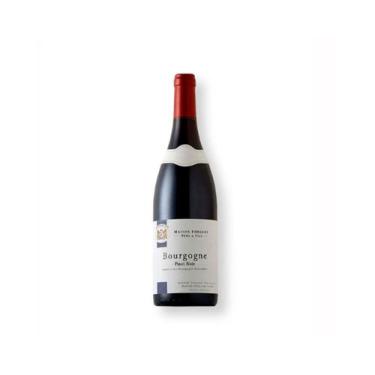 Imagem de Vinho Forgeot Bougogne Pinot Noir 750ml