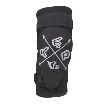 Imagem de Joelheira K.E.P V2 Bike Freeride Bicicross Downhill Bmx Enduro-Unissex