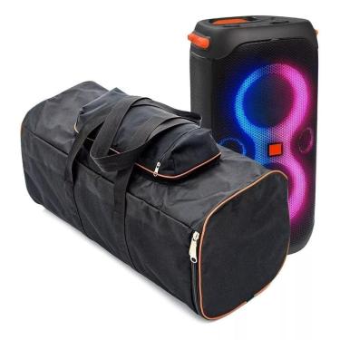 Imagem de Bolsa Case Partybox 110 Resistente Água Bag Protetora