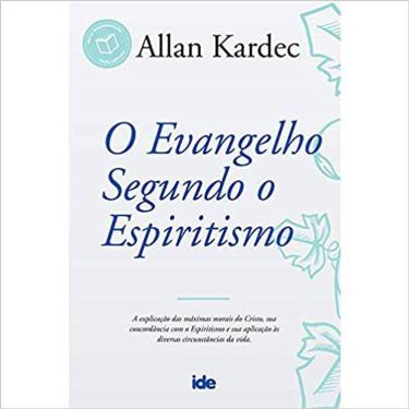 Imagem de O Evangelho Segundo O Espiritismo