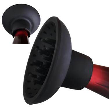 Imagem de Difusor de Cachos Universal Grande para Secadores de Cabelo Todos Modelos