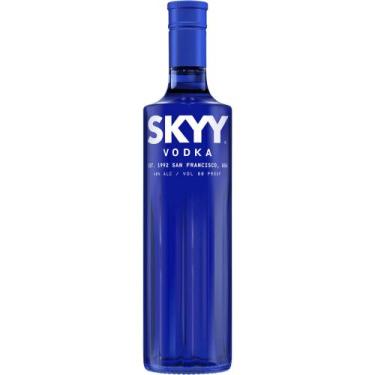 Imagem de Vodka Skyy Tradicional - 1 Litro