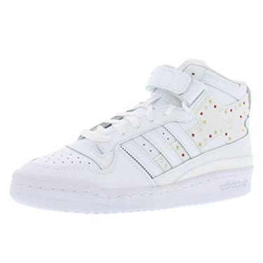 Imagem de adidas Originals Sapato Feminino Ozweego Ballet flats, Casual Branco/Preto 38