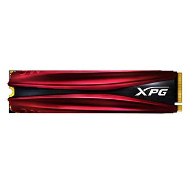 Imagem de SSD XPG GAMMIX S11 PRO 512GB M.2 PCIE, Adata, AGAMMIXS11P-512GT-C