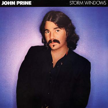 Imagem de Storm Windows [Disco de Vinil]