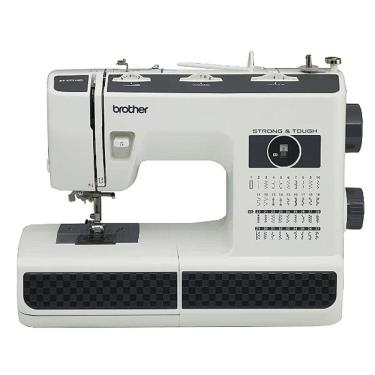 Imagem de Maquina de Costura Brother St371Hd 220 Volts Costura  12 Camadas