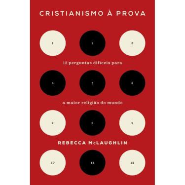 Imagem de Cristianismo à prova