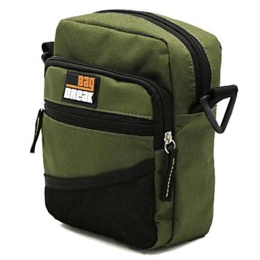 Imagem de Bolsa Verde Shoulder Bag Break