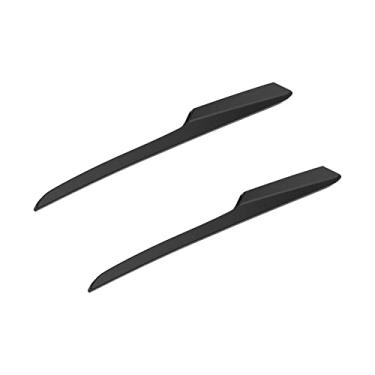 Imagem de SAUCER Meias de borracha de substituição para óculos de sol Oakley Valve 2014 OO9236 - Preto