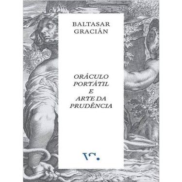 Imagem de Oráculo Portátil E Arte Da Prudência