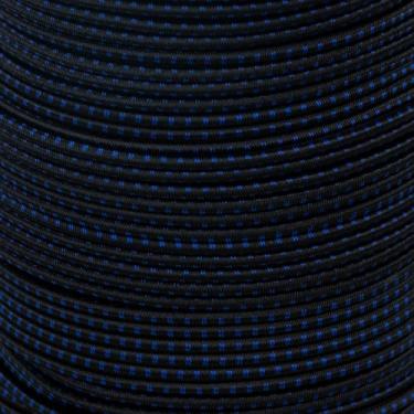 Imagem de Paracord Planet Cabo de choque de 1/20.3 cm – Cordão elástico versátil para acampamento, carga e uso geral ao ar livre