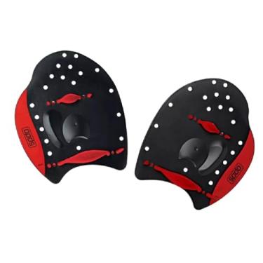 Imagem de Palmar Power Paddle Speedo Natação G (intensidade alta)