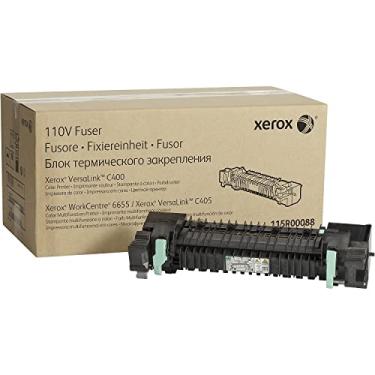 Imagem de UNIDADE FUSOR XEROX 6600, 6605, 6655, C400