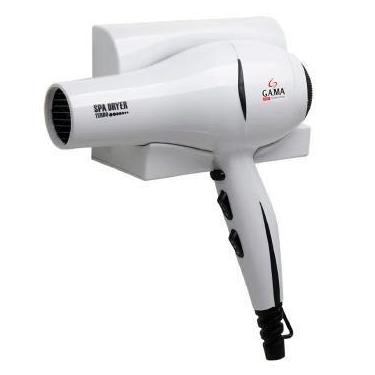 Imagem de Secador Parede Gama 1900W Spa Dryer Turbo - 220V