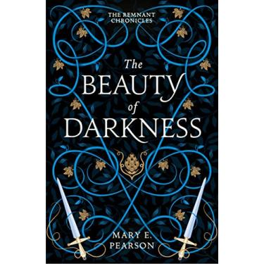 Imagem de The Beauty of Darkness: The third book of the New York Times bestselling Remnant Chronicles (The Remnant Chronicles) (English Edition)