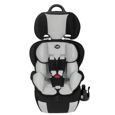 Imagem de Cadeira Infantil Para Carro Versati Gelo De 9 A 36 Kg - Tutti Baby