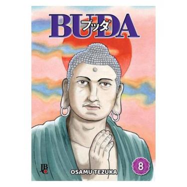Imagem de Buda Vol. 8