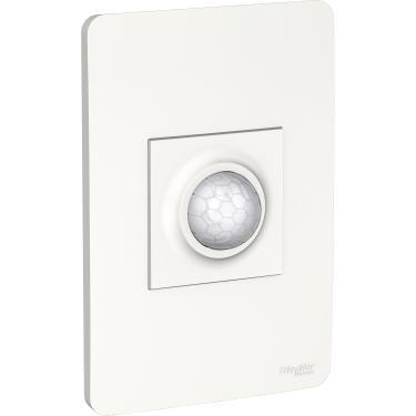 Imagem de Conjunto Sensor de Presença 127/220V BR S71323109 Orion - Schneider