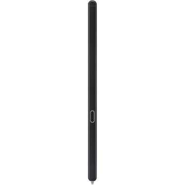 Imagem de Galaxy Z Fold 6 S Edição dobrável de substituição para Samsung Galaxy Z Fold 6 5G Touch Stylus S Pen + pontas/pontas (preto)