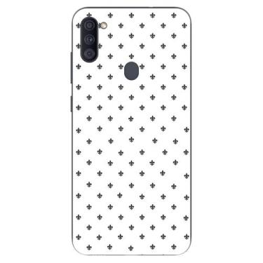 Imagem de Capa Adesivo Skin176 Verso Para Samsung Galaxy A11 (2020) - KawaSkin