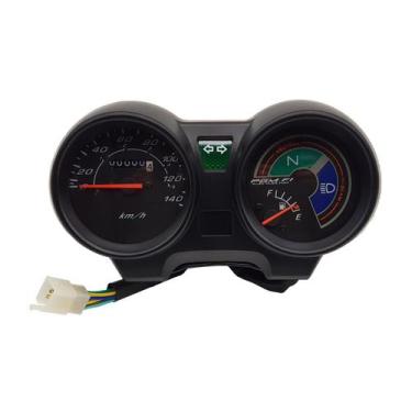 Imagem de Painel Completo Condor CG 150 FAN 2011