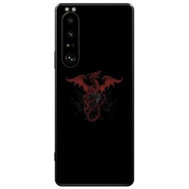 Imagem de Capa Adesivo Skin255 Verso Para Sony Xperia 1 III (2021) - KawaSkin