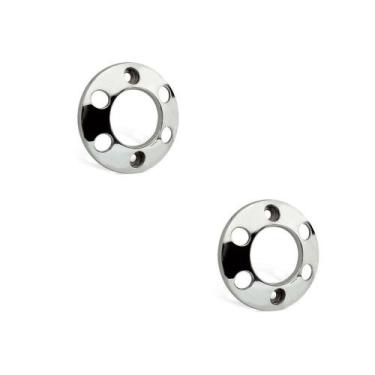 Imagem de Kit Calota Protetora Vw Ônibus Aro 16 Traseira - Bepo