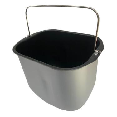 Imagem de Forma Antiaderente Panificadora Multipane Britânia, MULTIPANE, Bivolt