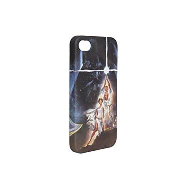 Imagem de PowerA Star Wars Saga Case Series for iPhone 4/4S - 1 Pack - Retail Packaging - Poster Artwork