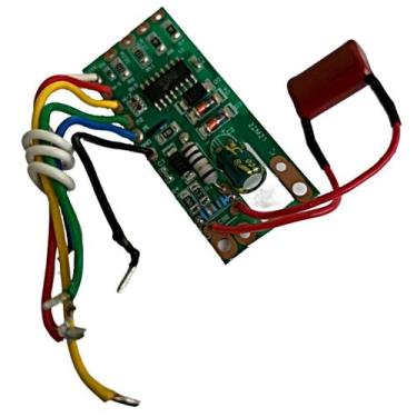 Imagem de Placa Secador Cabelos Gama Italy Eco Pro Beemotiion ID57075