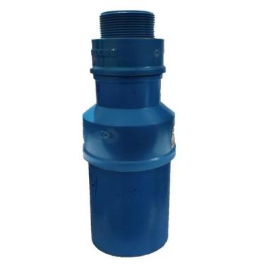 Imagem de Inicial Macho Com Rosca Macho 75x2" FC-2391 Asperbras