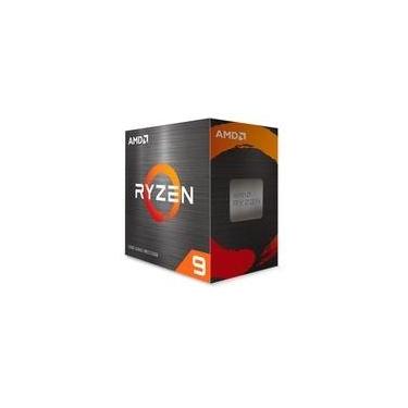 Imagem de Processador AMD Ryzen 9 5900XT, 3,3 GHz (4.8 GHz), Cache 64MB, 16 Núcleos, 32 Threads, AM4 - 100-100001581WOF