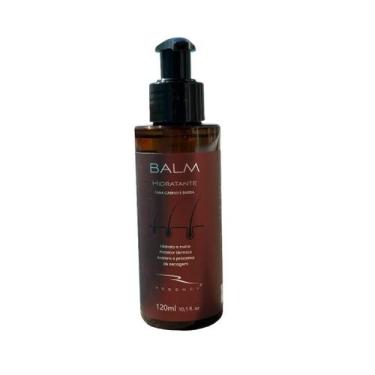 Imagem de Balm Regency 2x1 Cabelo e Barba