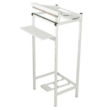 Imagem de Seladora Pedal Panoran Epóxi 400mm 127V