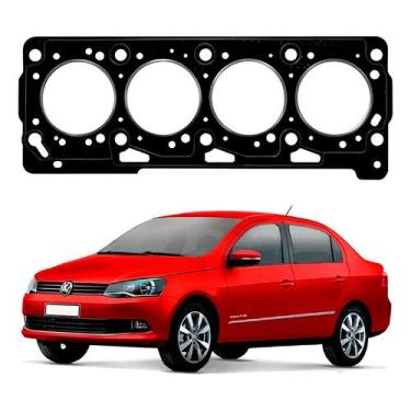 Imagem de Junta Do Cabeçote Metal Volkswagen Voyage 1.6 2013 A 2016