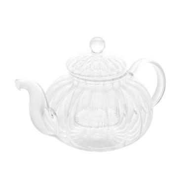 Imagem de Chaleira Lyor Transparente 800ml Classic