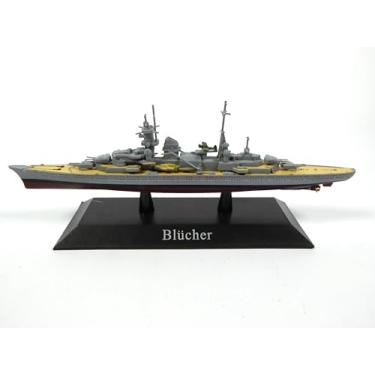 Imagem de OPO 10 - Blücher 1937 Heavy Cruiser 1/1250 WS23