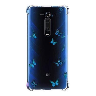 Imagem de Capa Capinha De Celular Compatível com Xiaomi Mi 9T / K20 Mi Personali