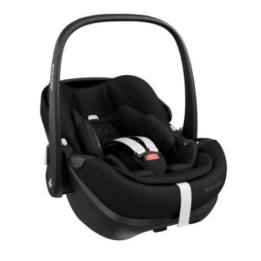 Imagem de Cadeira para Auto Pebble 360 Pro² com Base FamilyFix 360 Pro (9 a 36Kg