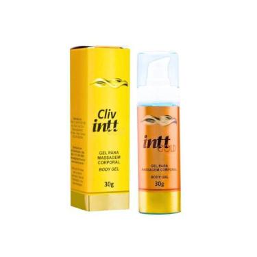 Imagem de Cliv Intt Gold Dessensibilizante Anal Extra Forte - Intt Cosméticos