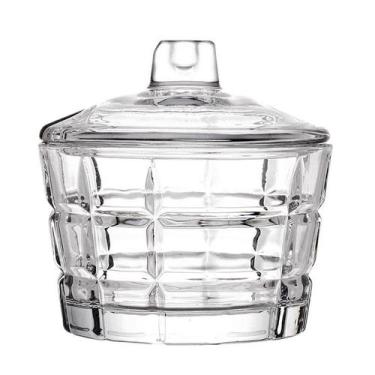 Imagem de Açucareiro De Cristal Chumbo Tress 1216 - Lyor - LYOR, WOLFF, ROJEMAC