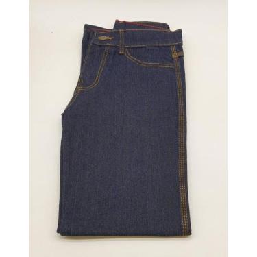 Imagem de Calça Jeans Infantil Country 8 Ao 16 - Country Bull, 16