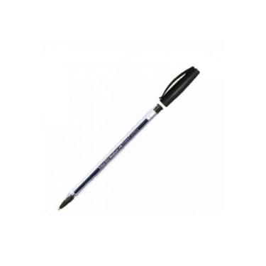 Imagem de Caneta Faber Castell 1.0mm Trilux - Preta
