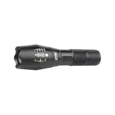 Imagem de Lanterna Tatica Recarregavel SDJ-36N Led T6 10W AF - Albatroz Fishing