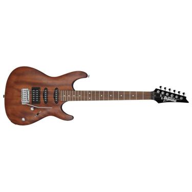 Imagem de Guitarra 6C SA GIO Walnut Flat Ibanez SA Series GSA60-WNF [F035]