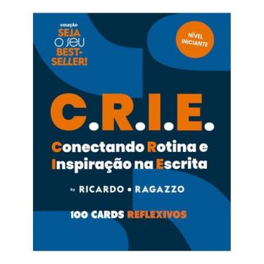 Imagem de Crie - Seja O Seu Best-Seller!