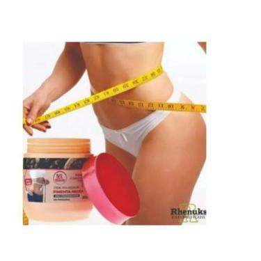 Imagem de Gel  Redutor De Medidas Pimenta Negra 220 g - Rhenuks