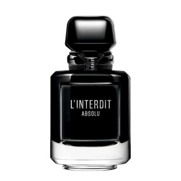 Imagem de Givenchy L Interdit Absolu Intense Eau de Parfum - Perfume Feminino 50ml