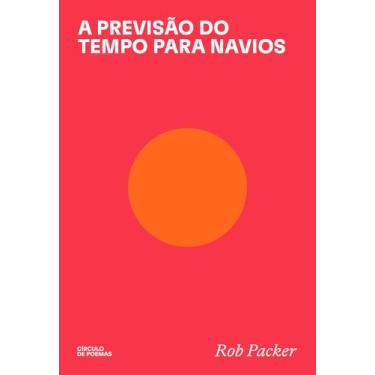 Imagem de Livro - A previsão do tempo para navios